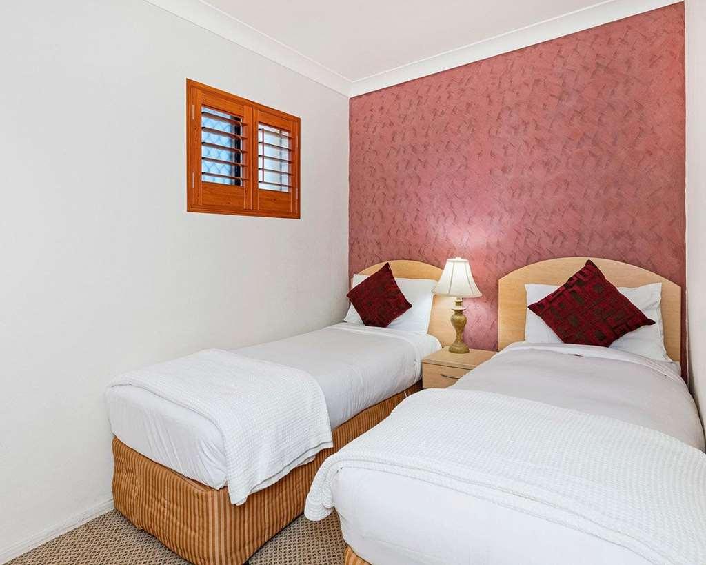 Country Plaza Motel Taree Rum bild