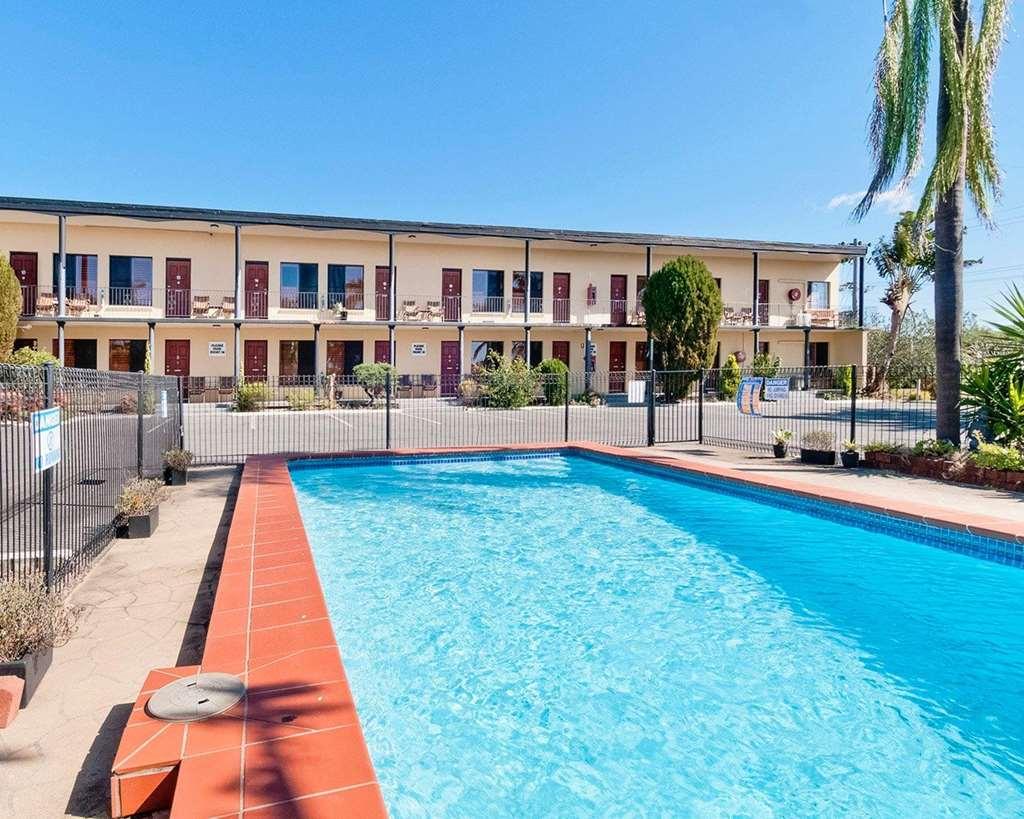 Country Plaza Motel Taree Bekvämligheter bild
