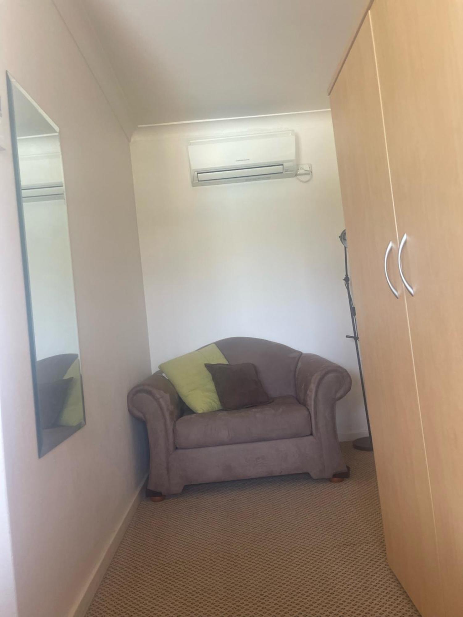 Country Plaza Motel Taree Exteriör bild